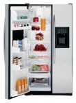 General Electric PSE27SHSCSS Refrigerator <br />82.00x177.00x91.00 cm