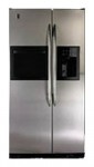 General Electric PSE29SHSCSS Холодильник <br />88.00x179.00x91.00 см