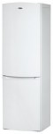 Whirlpool WBE 3321 NFW Холодильник <br />64.00x189.50x59.50 см
