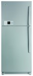 LG GR-B562 YVSW ตู้เย็น <br />70.70x177.70x75.50 เซนติเมตร