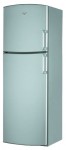 Whirlpool WTE 3113 TS Холодильник <br />64.00x172.50x59.50 см