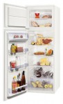 Zanussi ZRT 628 W Холодильник <br />60.40x160.00x55.00 см