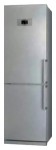LG GA-B369 BLQ ตู้เย็น <br />59.50x172.60x65.10 เซนติเมตร