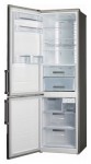 LG GR-B499 BAQZ Tủ lạnh <br />68.00x201.00x60.00 cm