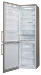LG GA-B489 BAQA Tủ lạnh <br />68.00x201.00x60.00 cm