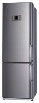 LG GA-479 UTMA Buzdolabı <br />68.30x200.00x59.50 sm