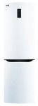 LG GC-B379 SVQW ตู้เย็น <br />64.30x173.70x59.50 เซนติเมตร