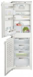 Siemens KI32NA50 Холодильник <br />53.00x177.00x54.00 см