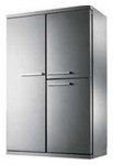 Miele KFNS 3917 SDE ed Refrigerator <br />69.00x188.00x121.00 cm