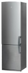Whirlpool WBR 3712 X Tủ lạnh <br />60.00x199.70x59.50 cm