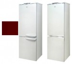 Exqvisit 291-1-3005 Холодильник <br />61.00x180.00x57.40 см