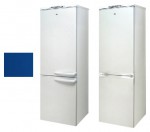 Exqvisit 291-1-5015 Холодильник <br />61.00x180.00x57.40 см