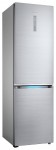 Samsung RB-41 J7851S4 Холодильник <br />65.00x201.70x59.50 см