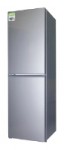 Daewoo Electronics FR-271N Silver Холодильник <br />63.00x178.00x54.00 см
