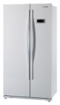 BEKO GNE 15906 S Холодильник <br />74.00x177.50x92.50 см