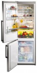 Gorenje NRC 6192 TX Холодильник <br />64.00x185.00x60.00 см