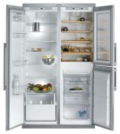 De Dietrich PSS 312 Refrigerator <br />57.50x185.50x109.00 cm