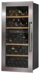 Climadiff AV79XDZI Refrigerator <br />60.50x123.50x59.50 cm