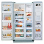 Daewoo Electronics FRS-T20 FA Холодильник <br />80.30x181.20x94.20 см