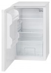 Bomann VS262 Холодильник <br />45.50x84.00x47.00 см