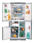 Sharp SJ-PV50HW Холодильник <br />63.40x183.00x80.00 см