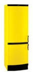 Vestfrost BKF 420 Yellow Холодильник <br />60.00x201.00x60.00 см