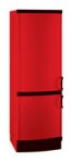 Vestfrost BKF 420 Red Холодильник <br />60.00x201.00x60.00 см