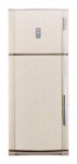 Sharp SJ-PK65MGL Холодильник <br />74.00x172.00x76.00 см