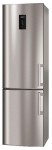 AEG S 95362 CTX2 Холодильник <br />64.70x184.00x59.50 см