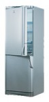 Indesit C 132 NF S Холодильник <br />66.50x167.00x60.00 см