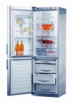 Haier HRF-367F Холодильник <br />60.00x185.00x60.00 см