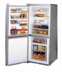 Haier HRF-318K Холодильник <br />61.50x165.00x55.00 см