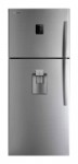 Daewoo Electronics FGK-51 EFG ตู้เย็น <br />72.80x183.00x73.00 เซนติเมตร