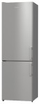 Gorenje NRK 6191 CX Refrigerator <br />64.00x185.00x60.00 cm
