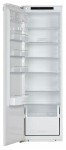 Kuppersberg IKE 3390-1 Холодильник <br />54.90x177.30x54.00 см
