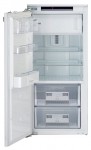 Kuppersberg IKEF 2380-1 Tủ lạnh <br />54.90x122.10x55.60 cm