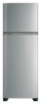 Sharp SJ-CT480RSL Холодильник <br />68.00x177.00x64.50 см
