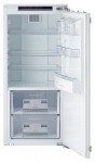 Kuppersberg IKEF 2480-1 Холодильник <br />54.90x122.10x55.60 см