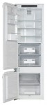 Kuppersberg IKEF 3080-1 Z3 Холодильник <br />54.90x176.60x55.60 см