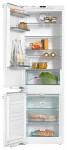 Miele KFNS 37432 iD Холодильник <br />54.40x177.00x55.90 см
