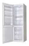 Vestfrost VB 366 NFW Холодильник <br />65.00x185.00x60.00 см