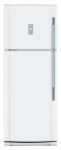 Sharp SJ-P442NWH Холодильник <br />66.00x170.00x68.00 см