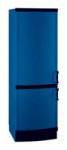 Vestfrost BKF 420 Blue Холодильник <br />60.00x201.00x60.00 см
