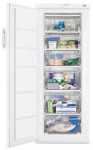 Zanussi ZFU 23402 WA ตู้เย็น <br />66.80x154.00x59.50 เซนติเมตร