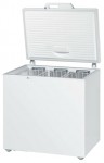 Liebherr GT 2656 ตู้เย็น <br />76.00x91.70x86.90 เซนติเมตร