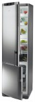 Fagor 2FC-48 NFX Холодильник <br />61.00x200.00x59.80 см