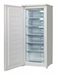 WEST FR-1802 冰箱 <br />56.80x141.00x55.00 厘米