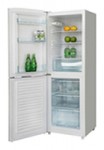 WEST RXD-16107 Refrigerator <br />50.70x143.00x48.00 cm