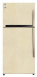 LG GN-M702 HEHM ตู้เย็น <br />73.00x180.00x78.00 เซนติเมตร