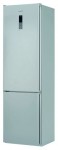 Candy CKBF 206 VDT Refrigerator <br />60.00x200.00x60.00 cm